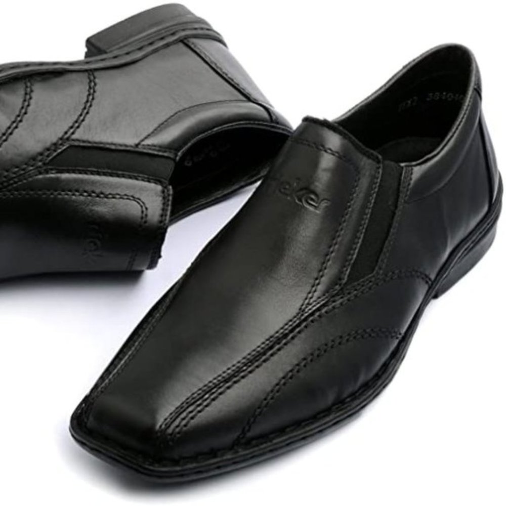 Rieker 19861 Luigi Shoes